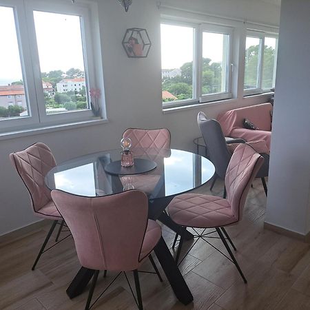 Apartment Mia 2 Banjol Εξωτερικό φωτογραφία
