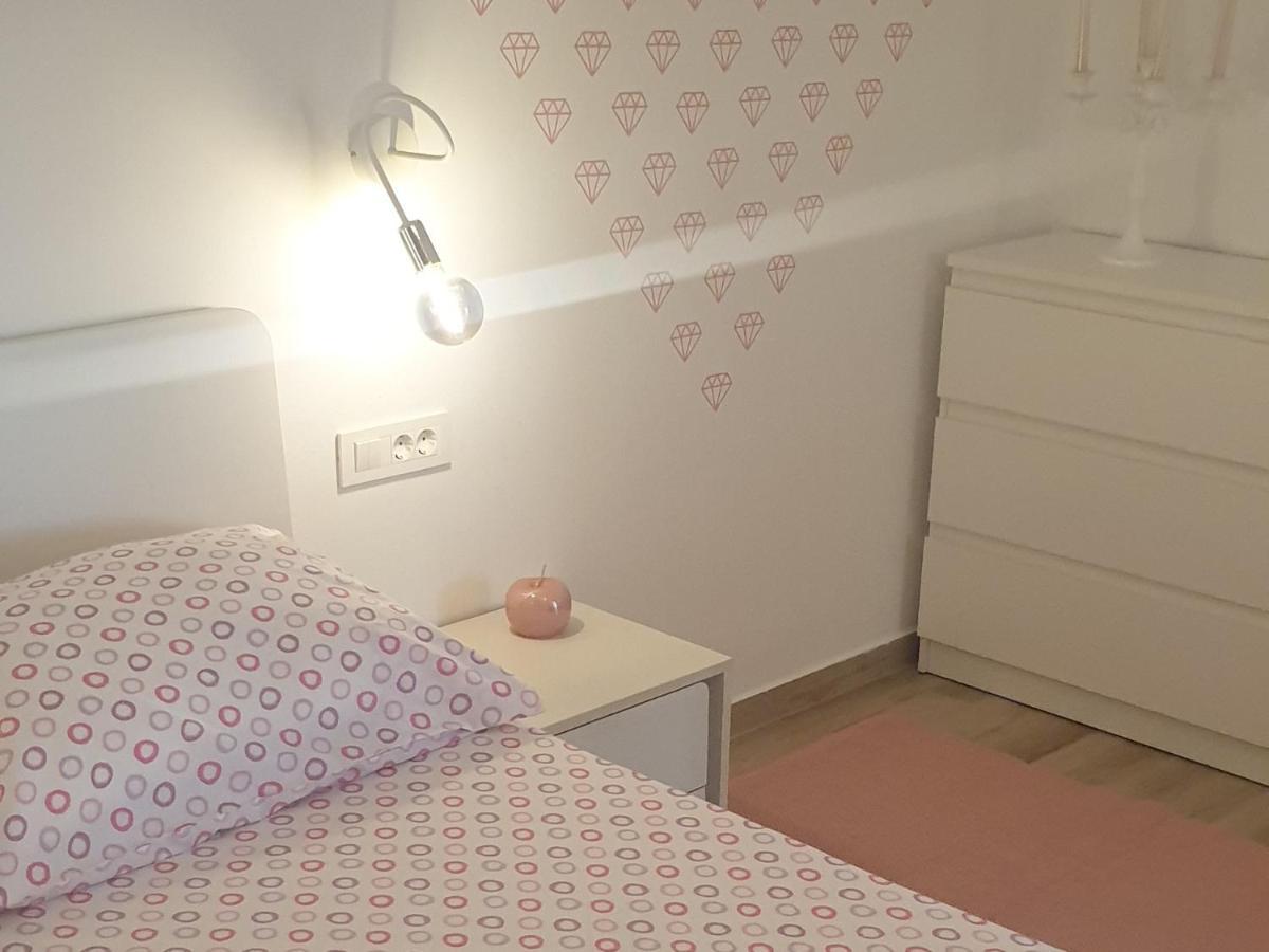 Apartment Mia 2 Banjol Εξωτερικό φωτογραφία