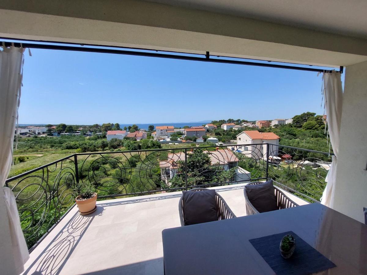 Apartment Mia 2 Banjol Εξωτερικό φωτογραφία