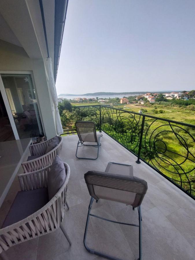 Apartment Mia 2 Banjol Εξωτερικό φωτογραφία