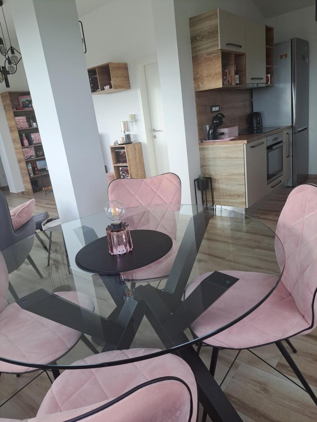 Apartment Mia 2 Banjol Εξωτερικό φωτογραφία
