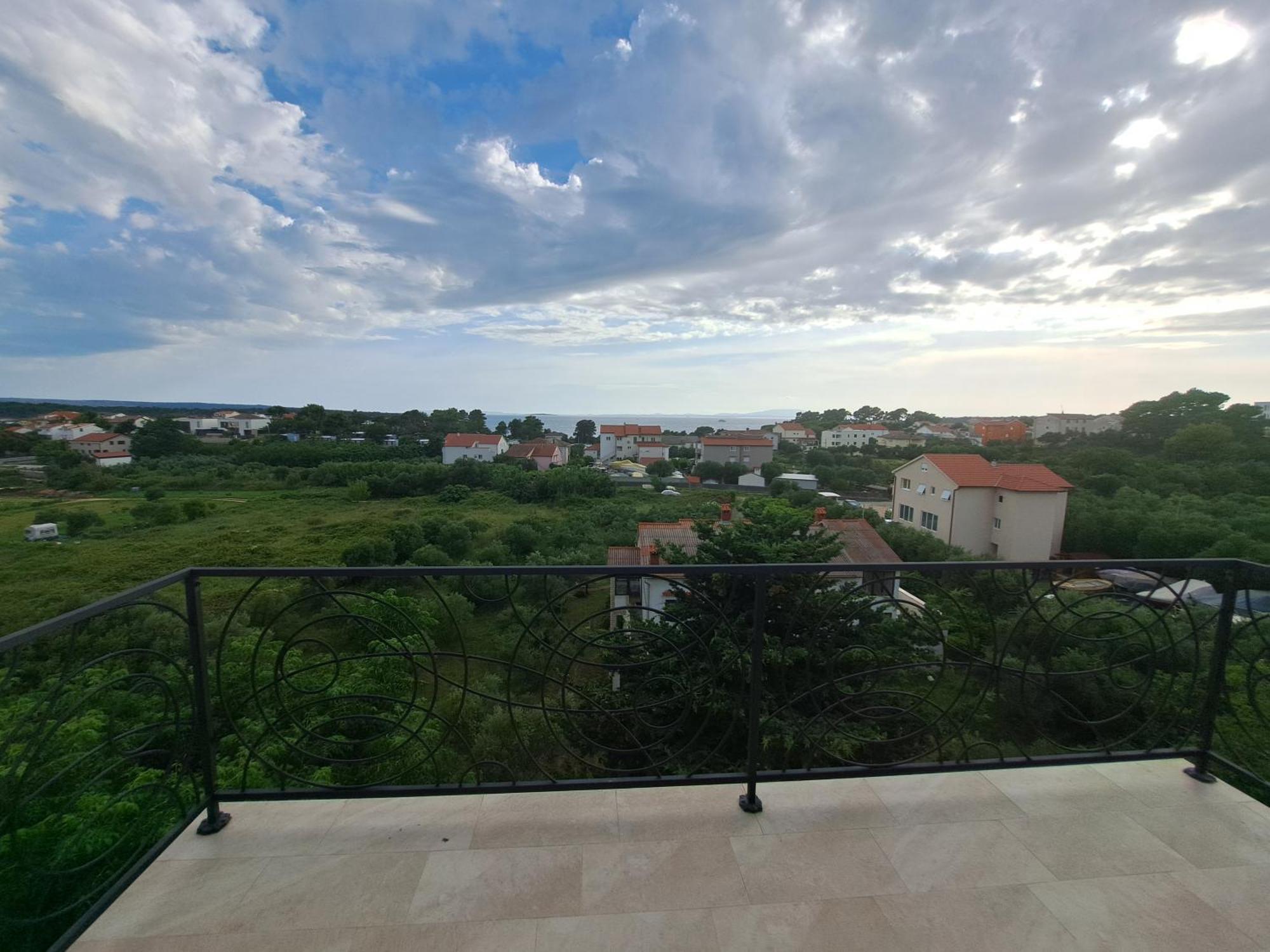 Apartment Mia 2 Banjol Εξωτερικό φωτογραφία