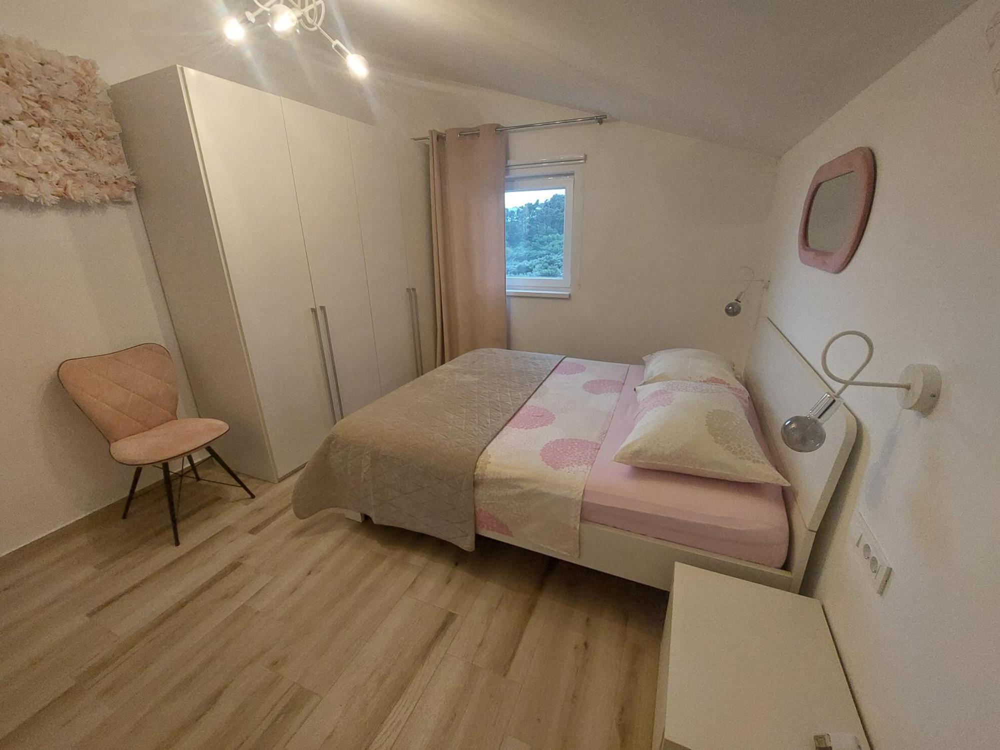 Apartment Mia 2 Banjol Εξωτερικό φωτογραφία
