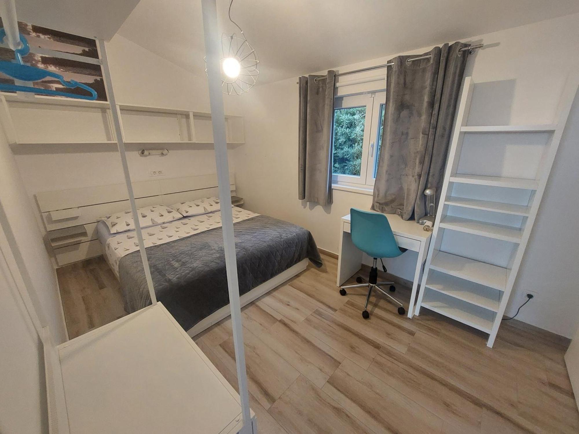 Apartment Mia 2 Banjol Εξωτερικό φωτογραφία