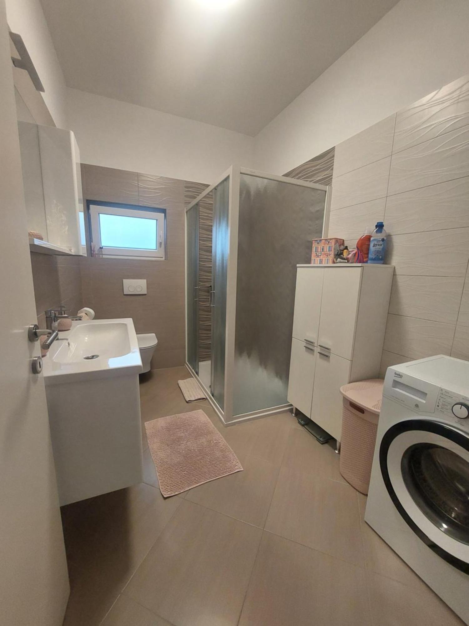 Apartment Mia 2 Banjol Εξωτερικό φωτογραφία