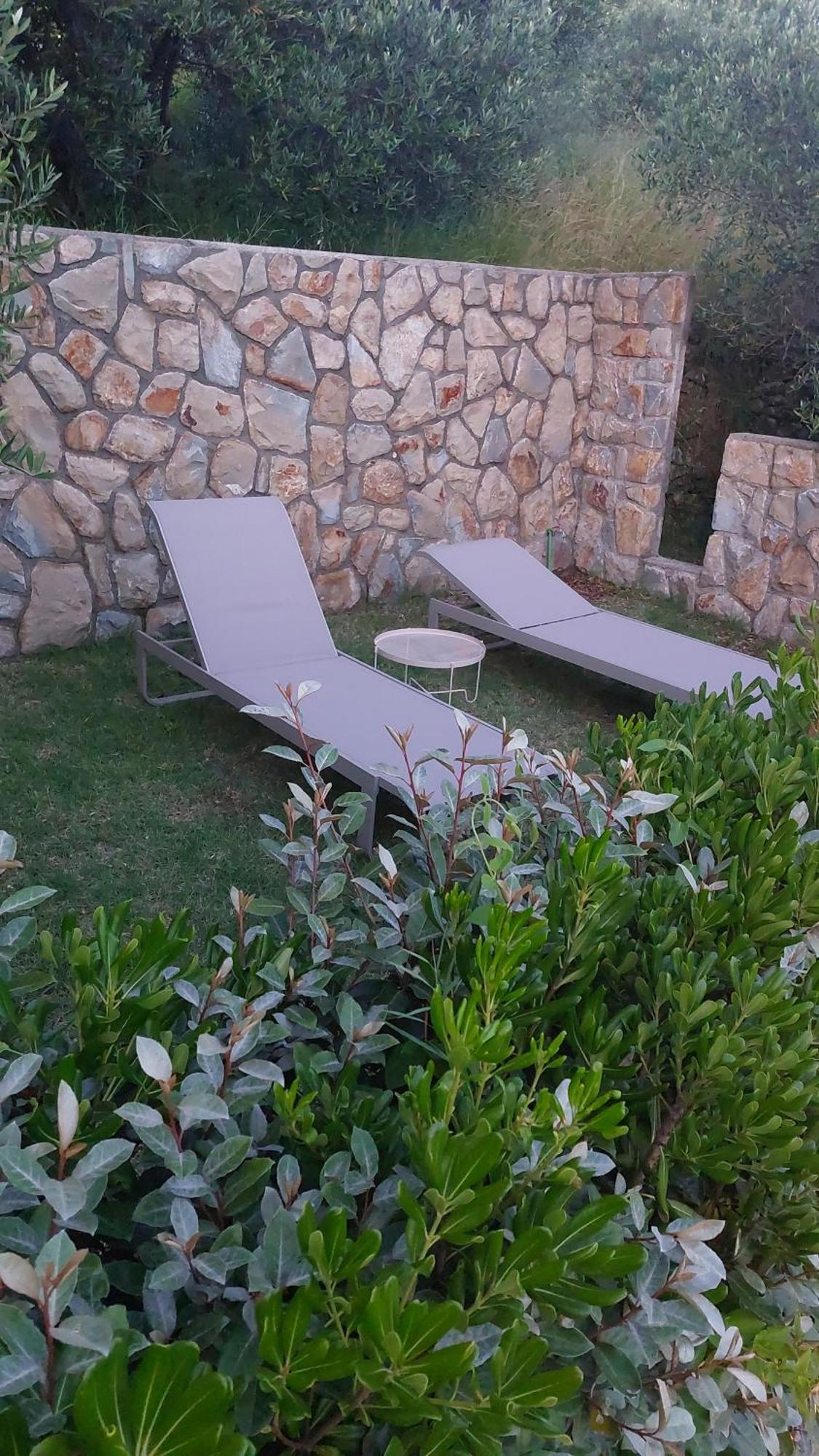 Apartment Mia 2 Banjol Εξωτερικό φωτογραφία